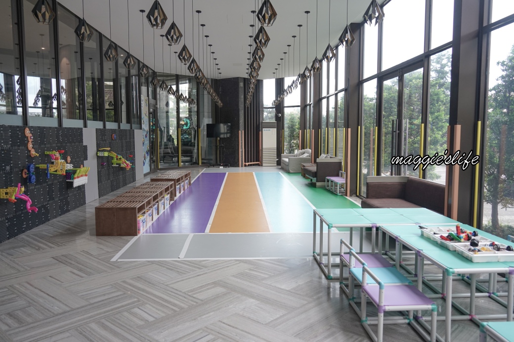 宜蘭羅東住宿｜村却國際溫泉酒店宜蘭最美景觀親子飯店，高空酒吧. 泳池. 泡湯.自助餐吃到飽