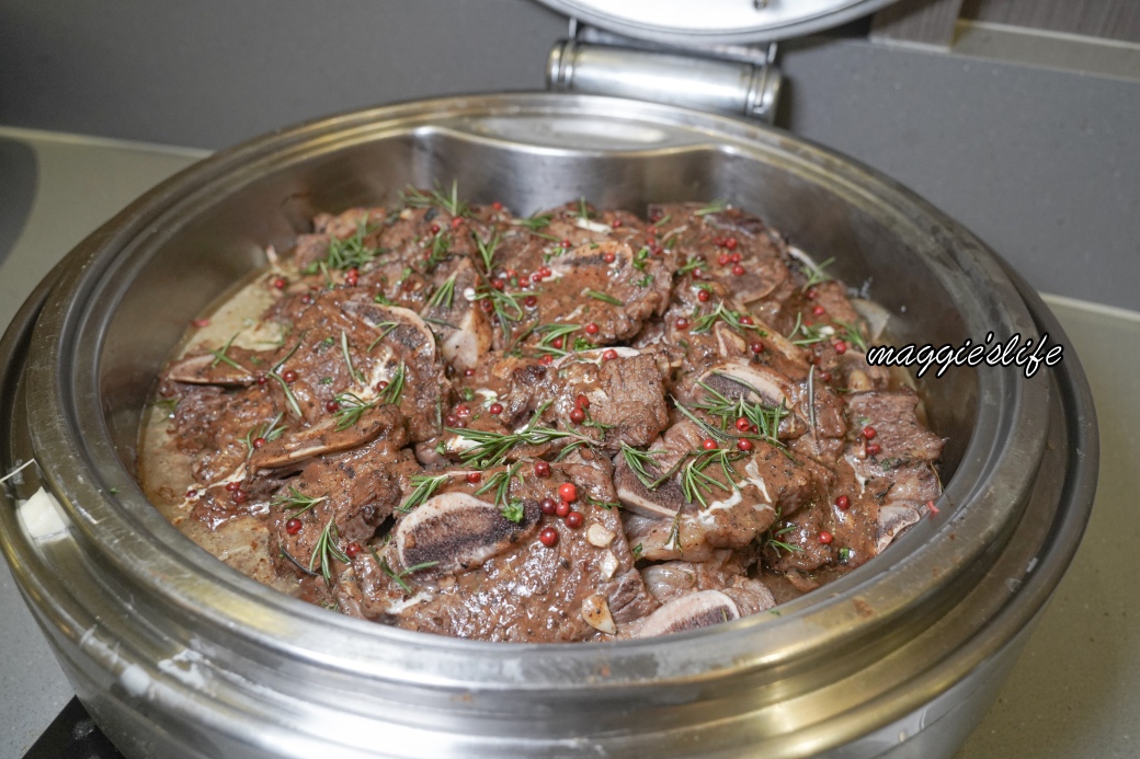 桃園尊爵飯店四季咖啡廳吃到飽|千元有現煎干貝、海膽、松葉蟹腳只開六日午餐吃到賺到 - 第24張圖 桃園尊爵飯店四季咖啡廳吃到飽|千元有現煎干貝、海膽、松葉蟹腳只開六日午餐吃到賺到