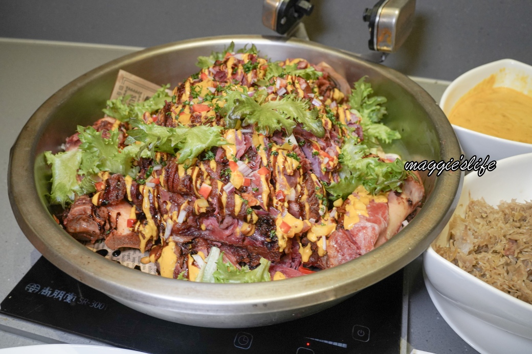 桃園尊爵飯店四季咖啡廳吃到飽|千元有現煎干貝、海膽、松葉蟹腳只開六日午餐吃到賺到 - 第26張圖 桃園尊爵飯店四季咖啡廳吃到飽|千元有現煎干貝、海膽、松葉蟹腳只開六日午餐吃到賺到