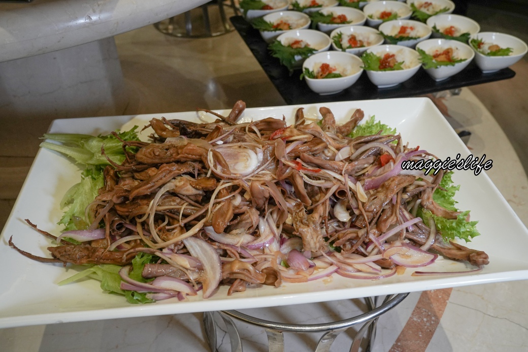 桃園尊爵飯店四季咖啡廳吃到飽|千元有現煎干貝、海膽、松葉蟹腳只開六日午餐吃到賺到 - 第38張圖 桃園尊爵飯店四季咖啡廳吃到飽|千元有現煎干貝、海膽、松葉蟹腳只開六日午餐吃到賺到