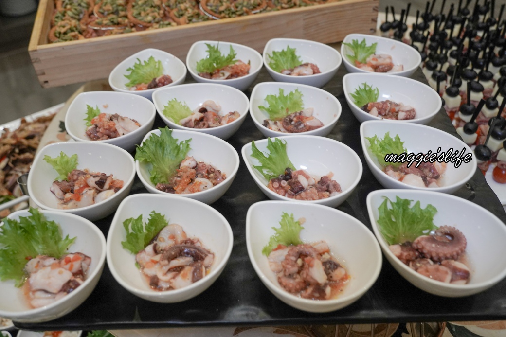 桃園尊爵飯店四季咖啡廳吃到飽|千元有現煎干貝、海膽、松葉蟹腳只開六日午餐吃到賺到 - 第41張圖 桃園尊爵飯店四季咖啡廳吃到飽|千元有現煎干貝、海膽、松葉蟹腳只開六日午餐吃到賺到
