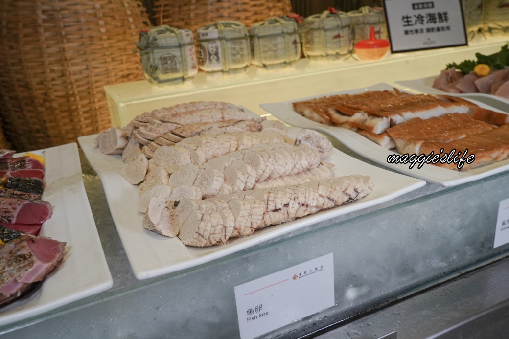桃園尊爵飯店四季咖啡廳吃到飽|千元有現煎干貝、海膽、松葉蟹腳只開六日午餐吃到賺到 - 第47張圖 桃園尊爵飯店四季咖啡廳吃到飽|千元有現煎干貝、海膽、松葉蟹腳只開六日午餐吃到賺到