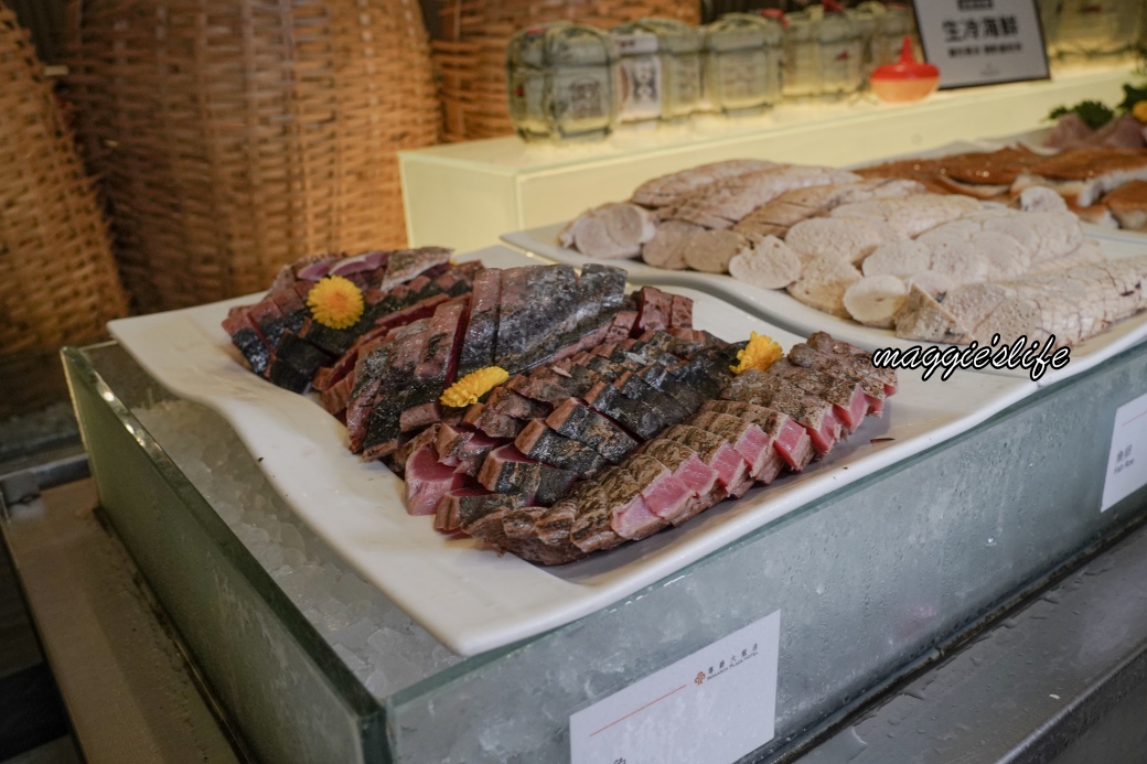 桃園尊爵飯店四季咖啡廳吃到飽|千元有現煎干貝、海膽、松葉蟹腳只開六日午餐吃到賺到 - 第48張圖 桃園尊爵飯店四季咖啡廳吃到飽|千元有現煎干貝、海膽、松葉蟹腳只開六日午餐吃到賺到