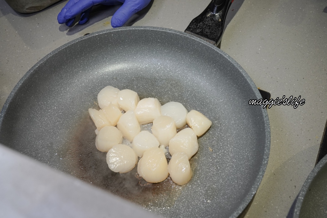 桃園尊爵飯店四季咖啡廳吃到飽|千元有現煎干貝、海膽、松葉蟹腳只開六日午餐吃到賺到 - 第12張圖 桃園尊爵飯店四季咖啡廳吃到飽|千元有現煎干貝、海膽、松葉蟹腳只開六日午餐吃到賺到