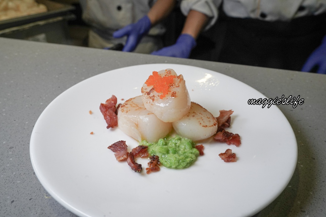 桃園尊爵飯店四季咖啡廳吃到飽|千元有現煎干貝、海膽、松葉蟹腳只開六日午餐吃到賺到 - 第14張圖 桃園尊爵飯店四季咖啡廳吃到飽|千元有現煎干貝、海膽、松葉蟹腳只開六日午餐吃到賺到