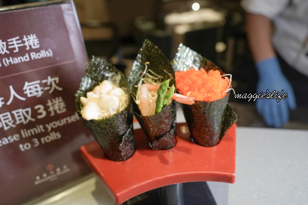桃園尊爵飯店四季咖啡廳吃到飽|千元有現煎干貝、海膽、松葉蟹腳只開六日午餐吃到賺到 - 第15張圖 桃園尊爵飯店四季咖啡廳吃到飽|千元有現煎干貝、海膽、松葉蟹腳只開六日午餐吃到賺到