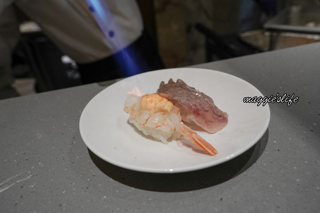 桃園尊爵飯店四季咖啡廳吃到飽|千元有現煎干貝、海膽、松葉蟹腳只開六日午餐吃到賺到 - 第16張圖 桃園尊爵飯店四季咖啡廳吃到飽|千元有現煎干貝、海膽、松葉蟹腳只開六日午餐吃到賺到