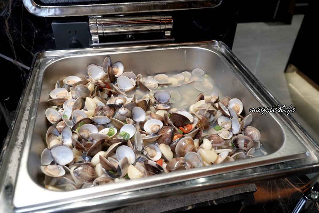 桃園中壢｜新轉角港式餐廳吃到飽，超過70道手作港點加自助吧只要780起