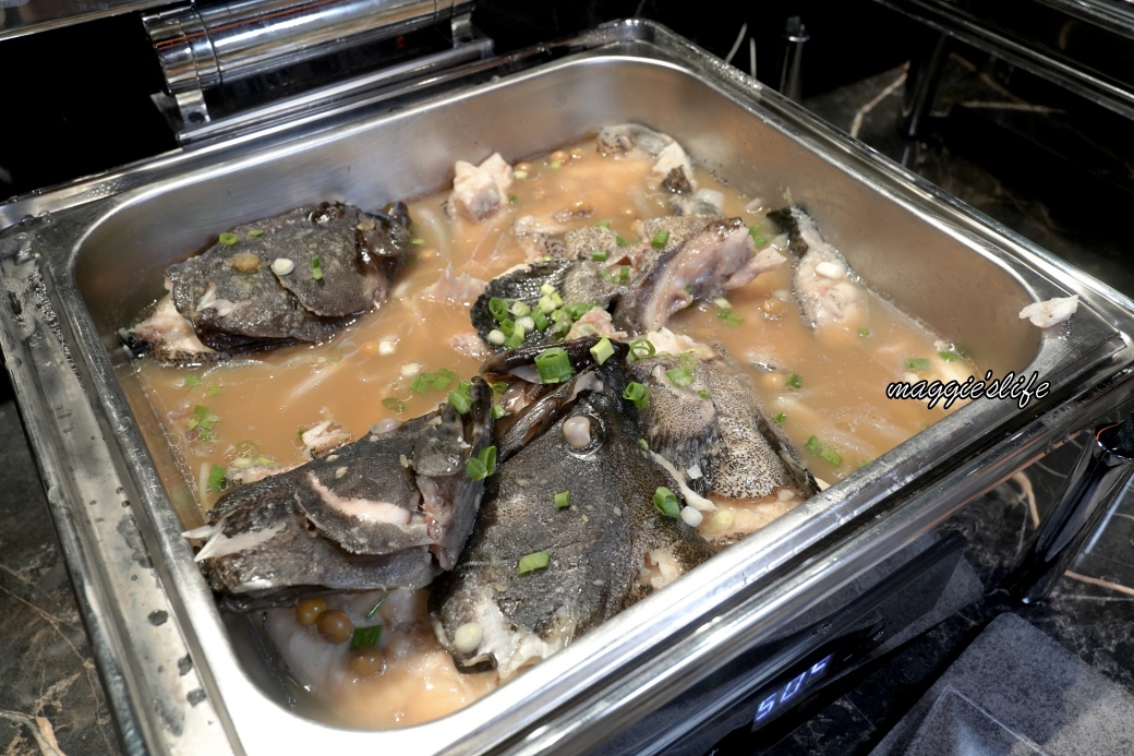桃園中壢｜新轉角港式餐廳吃到飽，超過70道手作港點加自助吧只要780起
