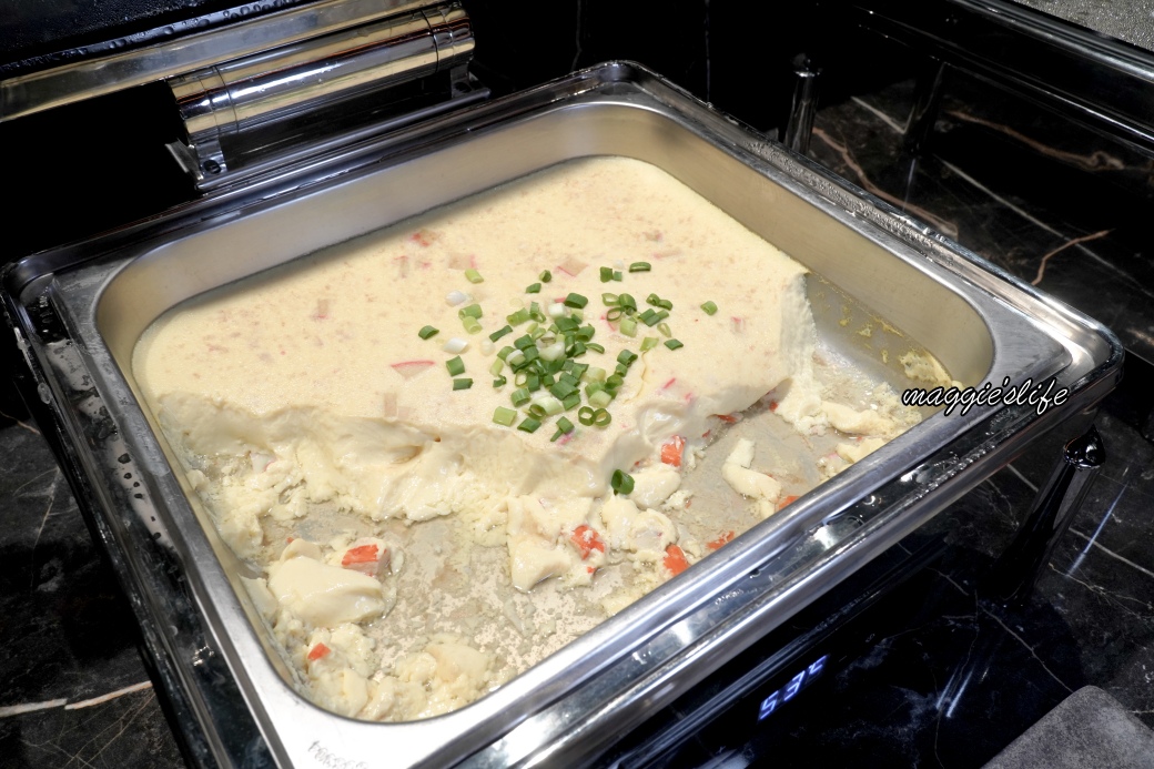 桃園中壢｜新轉角港式餐廳吃到飽，超過70道手作港點加自助吧只要780起