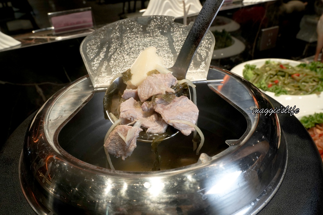 桃園中壢｜新轉角港式餐廳吃到飽，超過70道手作港點加自助吧只要780起