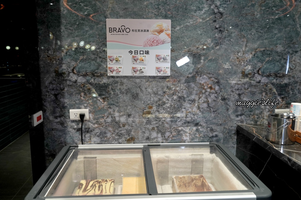 桃園中壢｜新轉角港式餐廳吃到飽，超過70道手作港點加自助吧只要780起