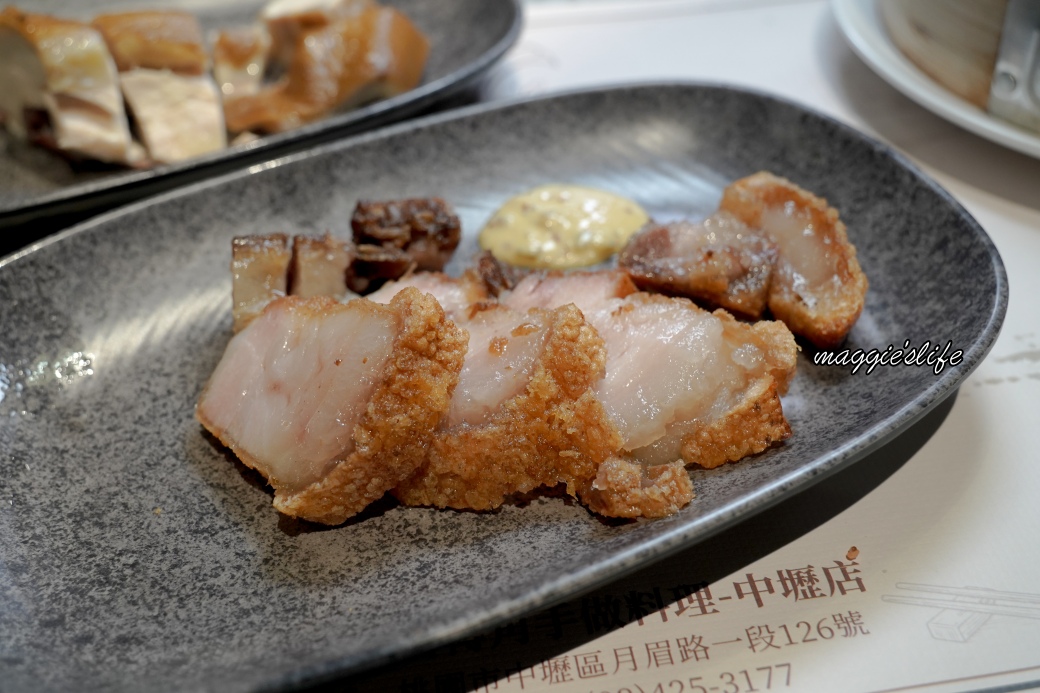桃園中壢｜新轉角港式餐廳吃到飽，超過70道手作港點加自助吧只要780起