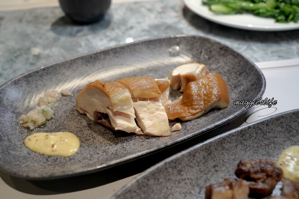 桃園中壢｜新轉角港式餐廳吃到飽，超過70道手作港點加自助吧只要780起