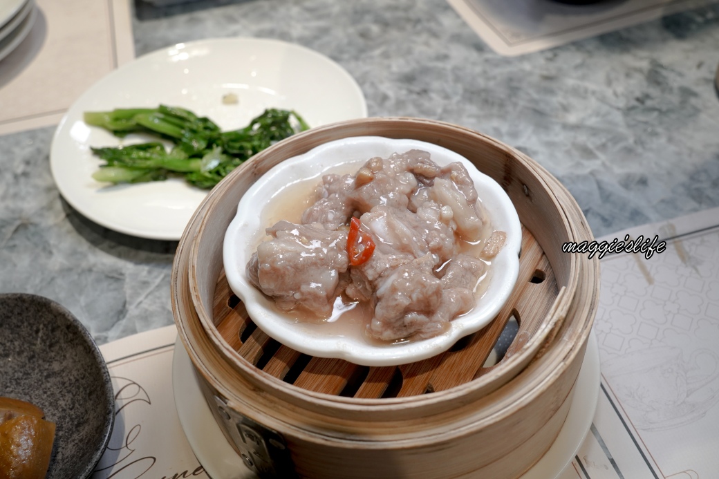 桃園中壢｜新轉角港式餐廳吃到飽，超過70道手作港點加自助吧只要780起