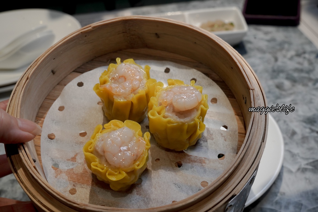 桃園中壢｜新轉角港式餐廳吃到飽，超過70道手作港點加自助吧只要780起
