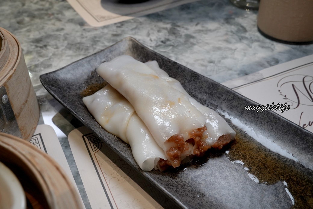 桃園中壢｜新轉角港式餐廳吃到飽，超過70道手作港點加自助吧只要780起