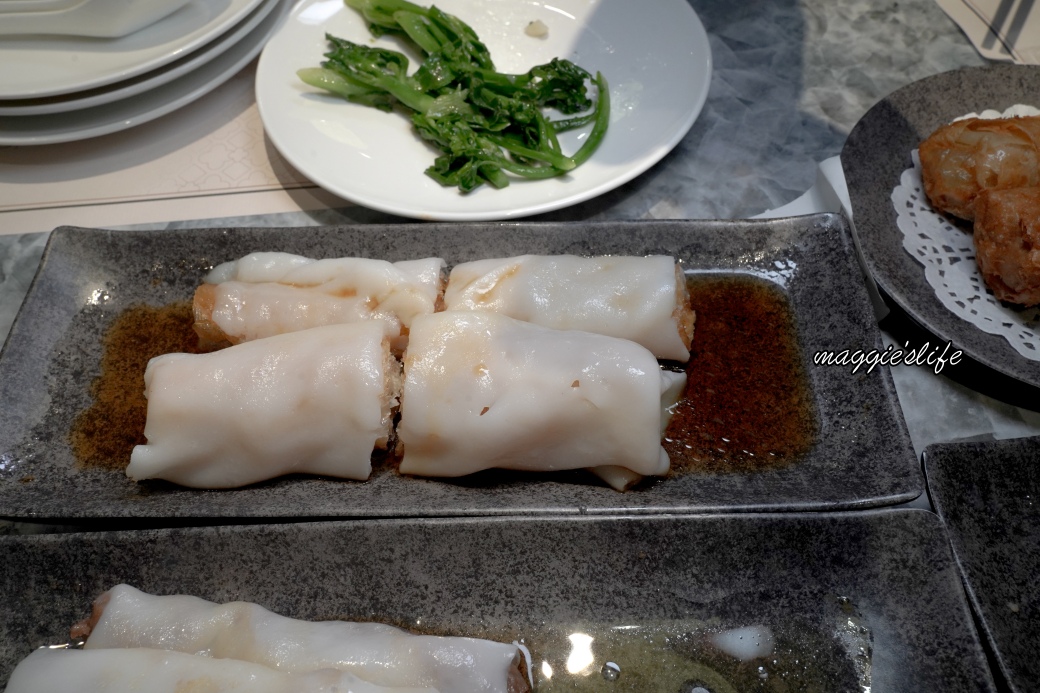 桃園中壢｜新轉角港式餐廳吃到飽，超過70道手作港點加自助吧只要780起