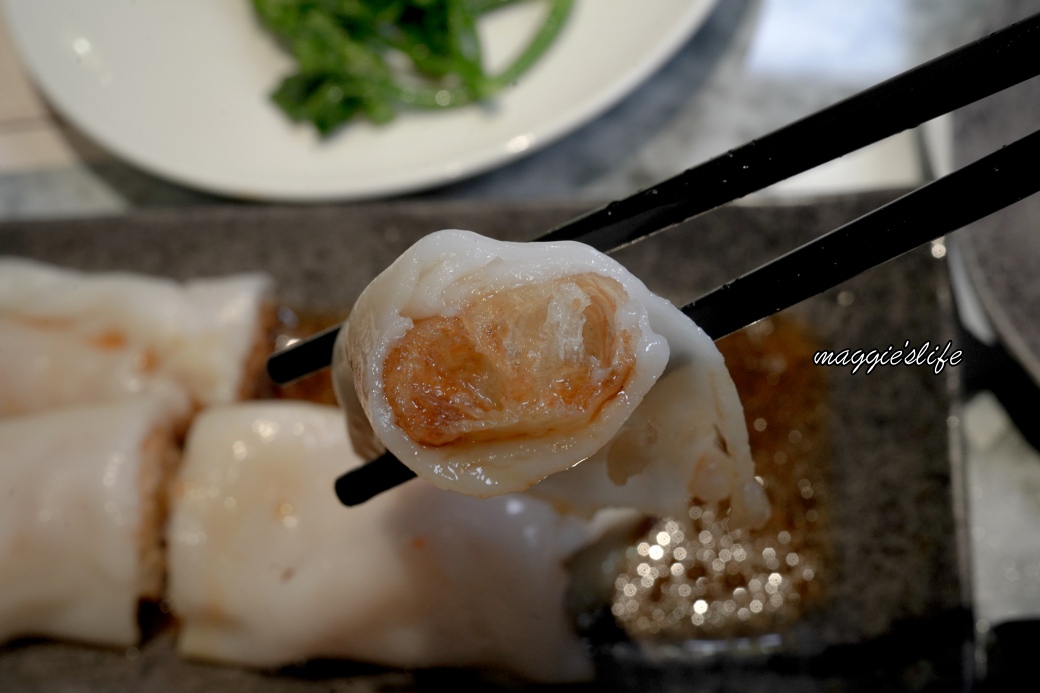 桃園中壢｜新轉角港式餐廳吃到飽，超過70道手作港點加自助吧只要780起