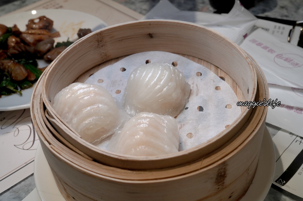 桃園中壢｜新轉角港式餐廳吃到飽，超過70道手作港點加自助吧只要780起