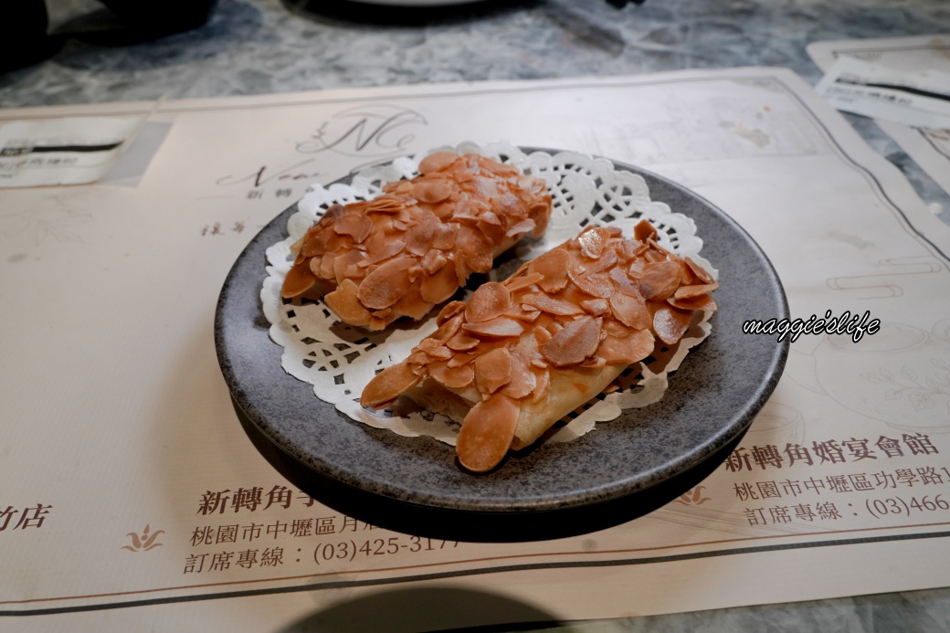 桃園中壢｜新轉角港式餐廳吃到飽，超過70道手作港點加自助吧只要780起