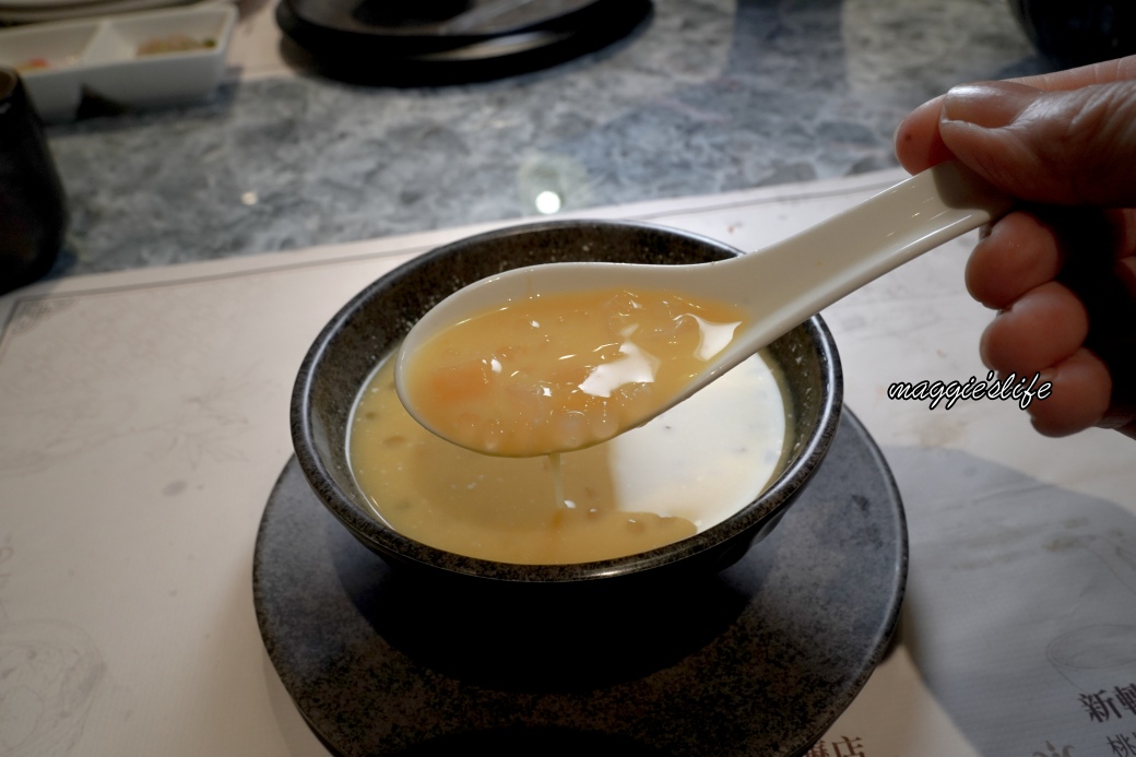 桃園中壢｜新轉角港式餐廳吃到飽，超過70道手作港點加自助吧只要780起