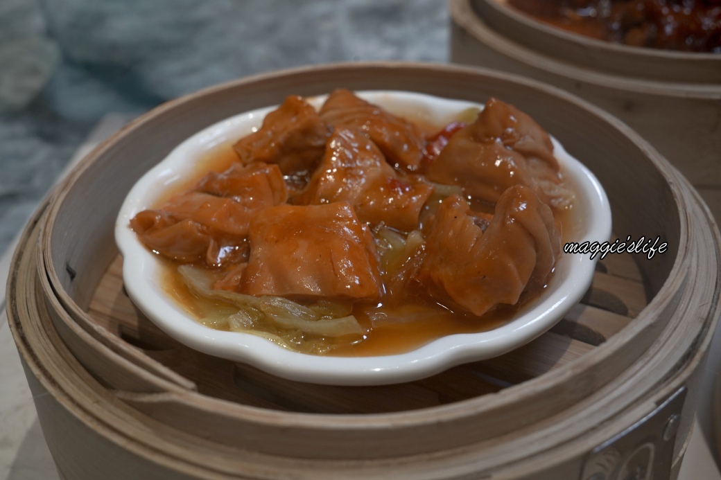 桃園中壢｜新轉角港式餐廳吃到飽，超過70道手作港點加自助吧只要780起