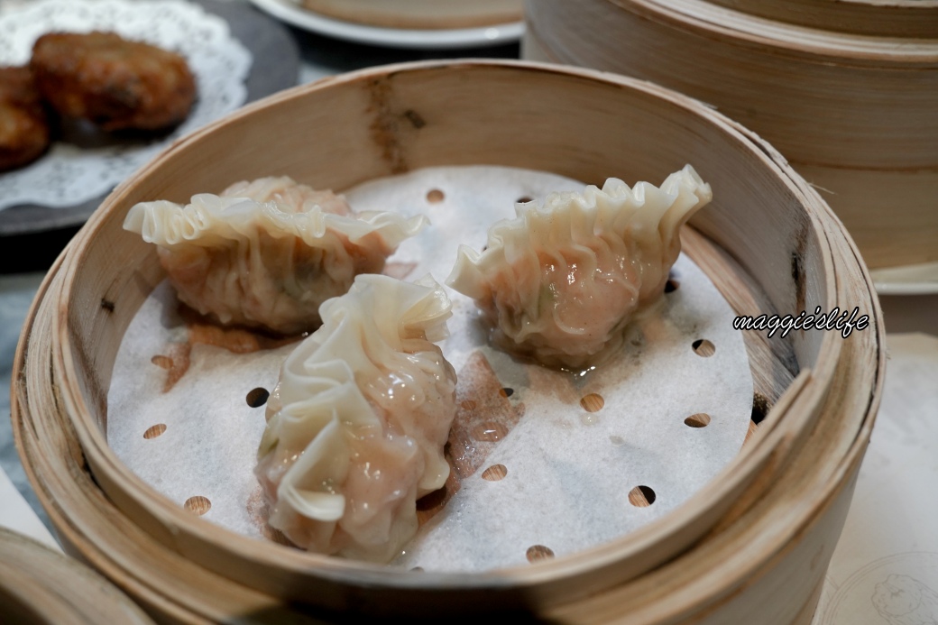 桃園中壢｜新轉角港式餐廳吃到飽，超過70道手作港點加自助吧只要780起
