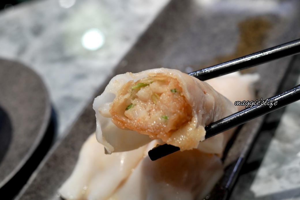 桃園中壢｜新轉角港式餐廳吃到飽，超過70道手作港點加自助吧只要780起