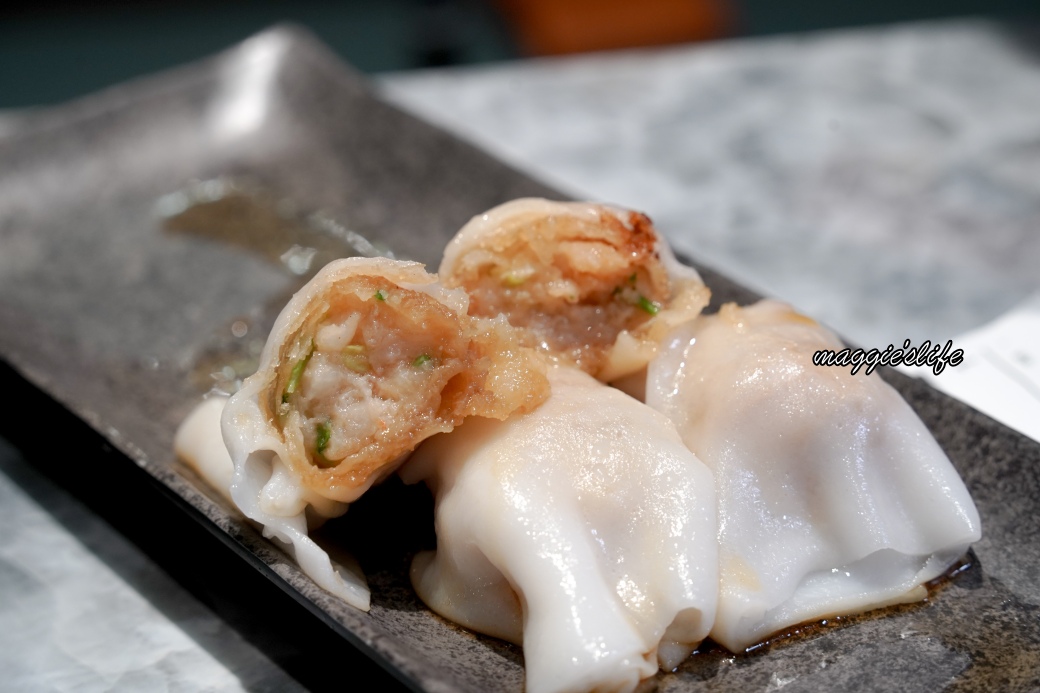 桃園中壢｜新轉角港式餐廳吃到飽，超過70道手作港點加自助吧只要780起