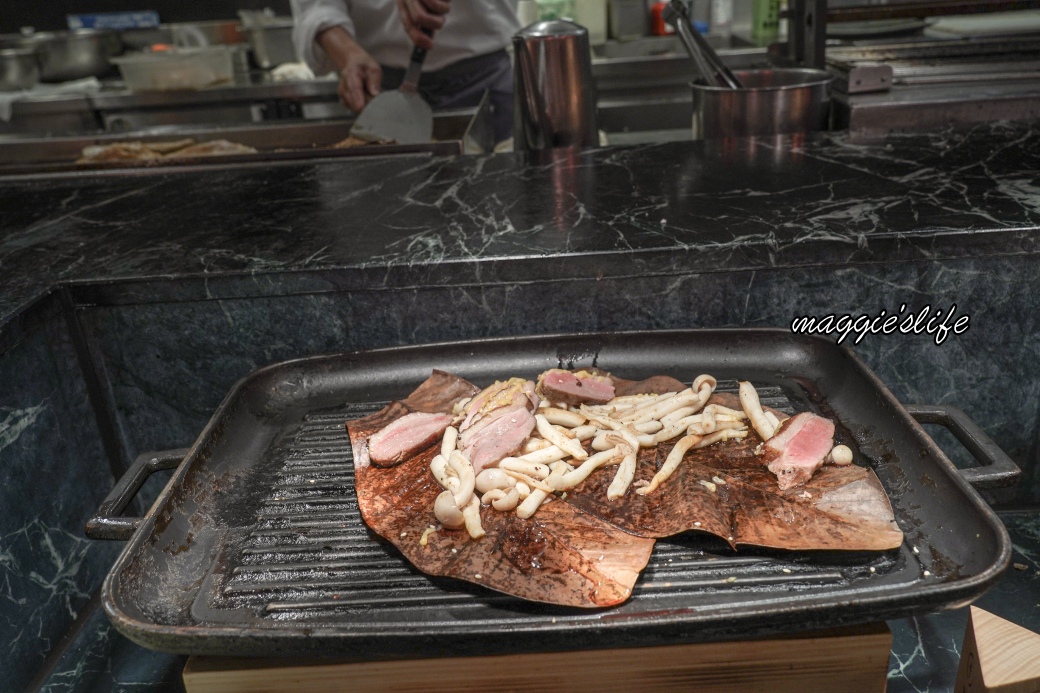 欣葉日本料理彩膳楽亭吃到飽｜全菜色介紹