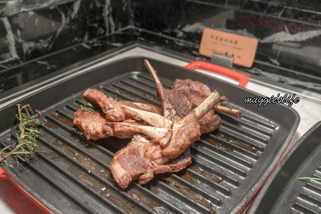 欣葉日本料理彩膳楽亭吃到飽｜全菜色介紹