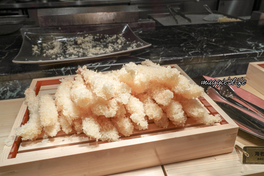 欣葉日本料理彩膳楽亭吃到飽｜全菜色介紹
