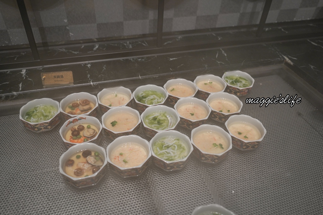 欣葉日本料理彩膳楽亭吃到飽｜全菜色介紹