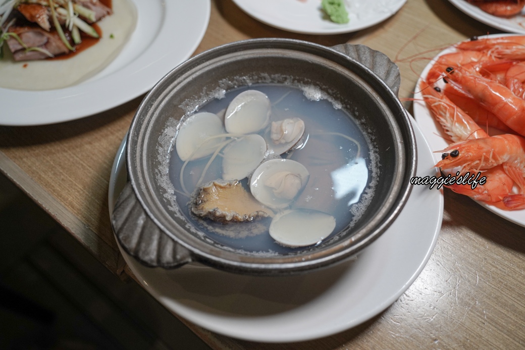 茹曦酒店SUNNY BUFFET自助餐吃到飽，千元台北飯店吃到飽，生日當月四人同行一人免費