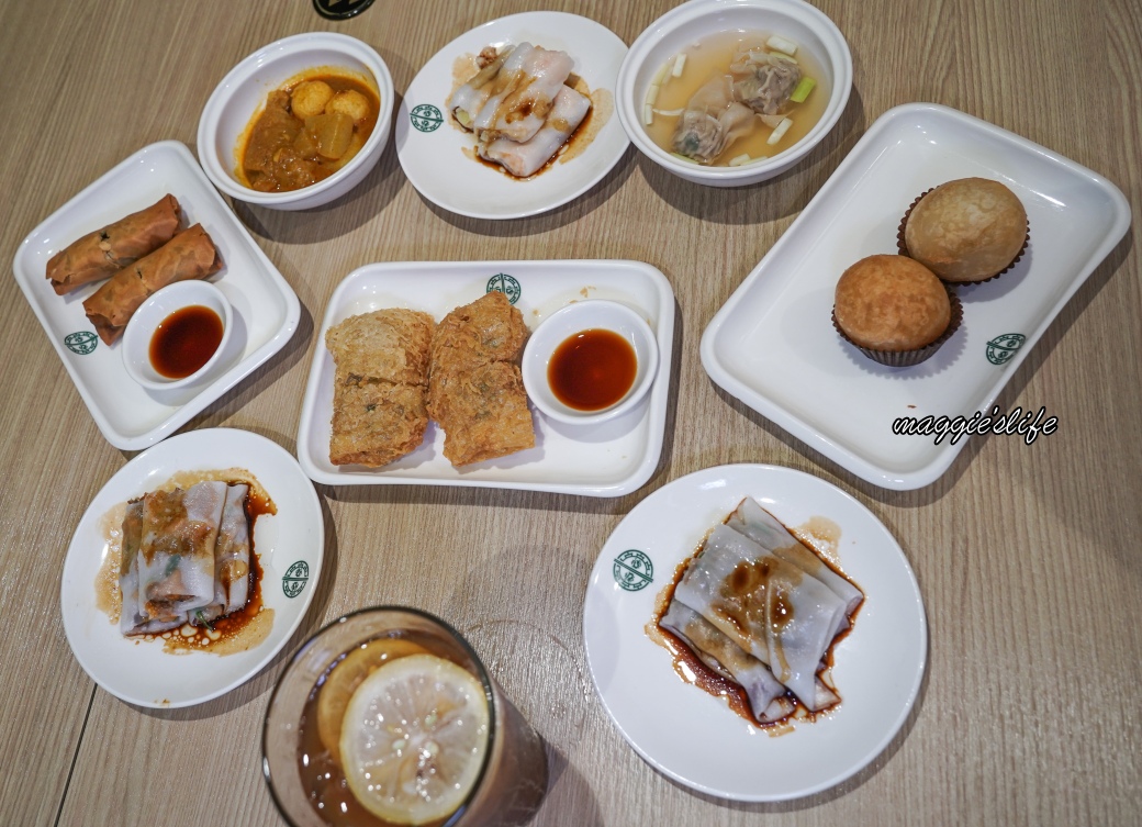 添好運吃到飽又來啦！699將近40道料理不限數項吃到爽！