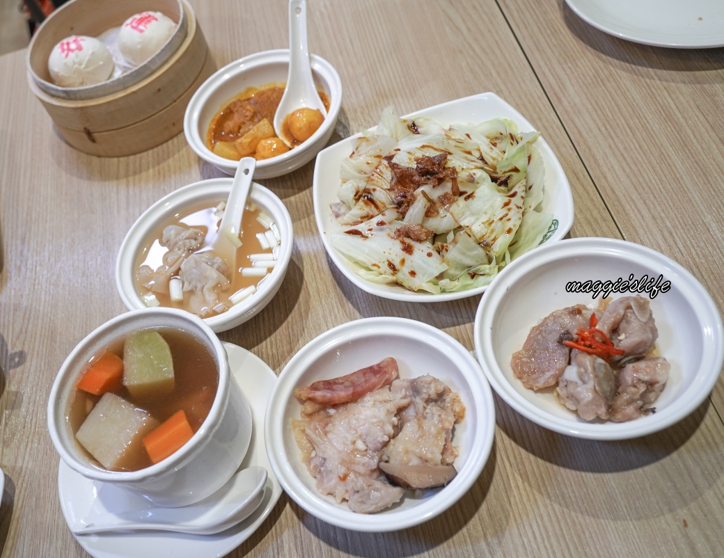 添好運吃到飽又來啦！699將近40道料理不限數項吃到爽！