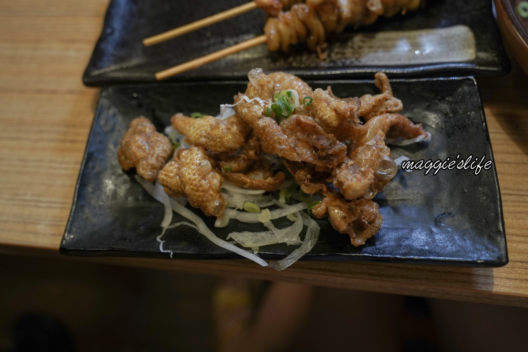 鳥貴族吃到飽|899百種串燒吃到飽30種酒類無限暢飲 - 第10張圖 鳥貴族吃到飽|899百種串燒吃到飽30種酒類無限暢飲