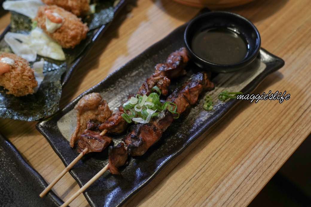 鳥貴族吃到飽｜899百種串燒吃到飽30種酒類無限暢飲