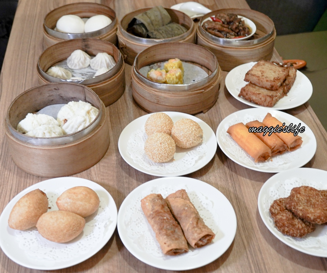 上手食客港點吃到飽｜699不加服務費單人友善，沒有點餐限制