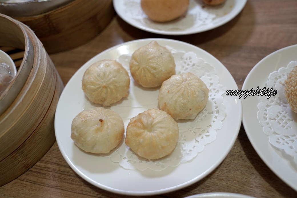 上手食客港點吃到飽｜699不加服務費單人友善，沒有點餐限制