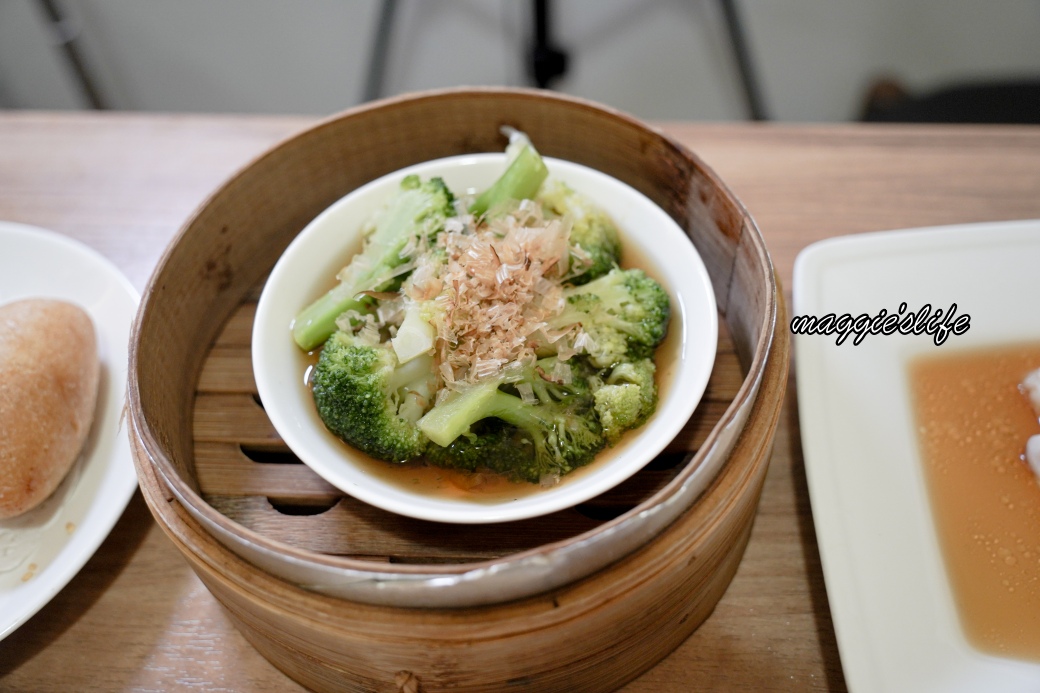 上手食客港點吃到飽｜699不加服務費單人友善，沒有點餐限制