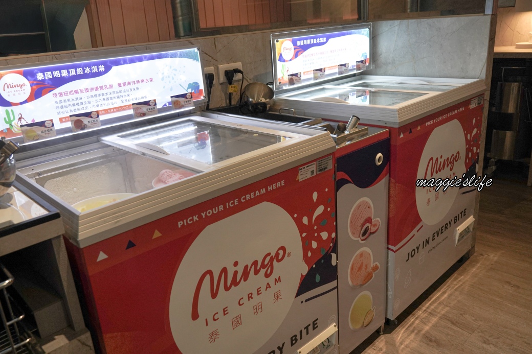 Oh ! Yaki 精緻燒肉吃到飽林口店｜649元起鹿耳島A5和牛美國極黑和牛天使紅蝦超過60種吃到飽