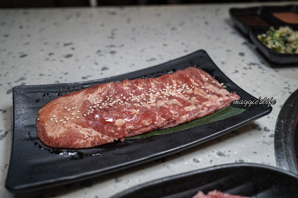 Oh ! Yaki 精緻燒肉吃到飽林口店｜649元起鹿耳島A5和牛美國極黑和牛天使紅蝦超過60種吃到飽