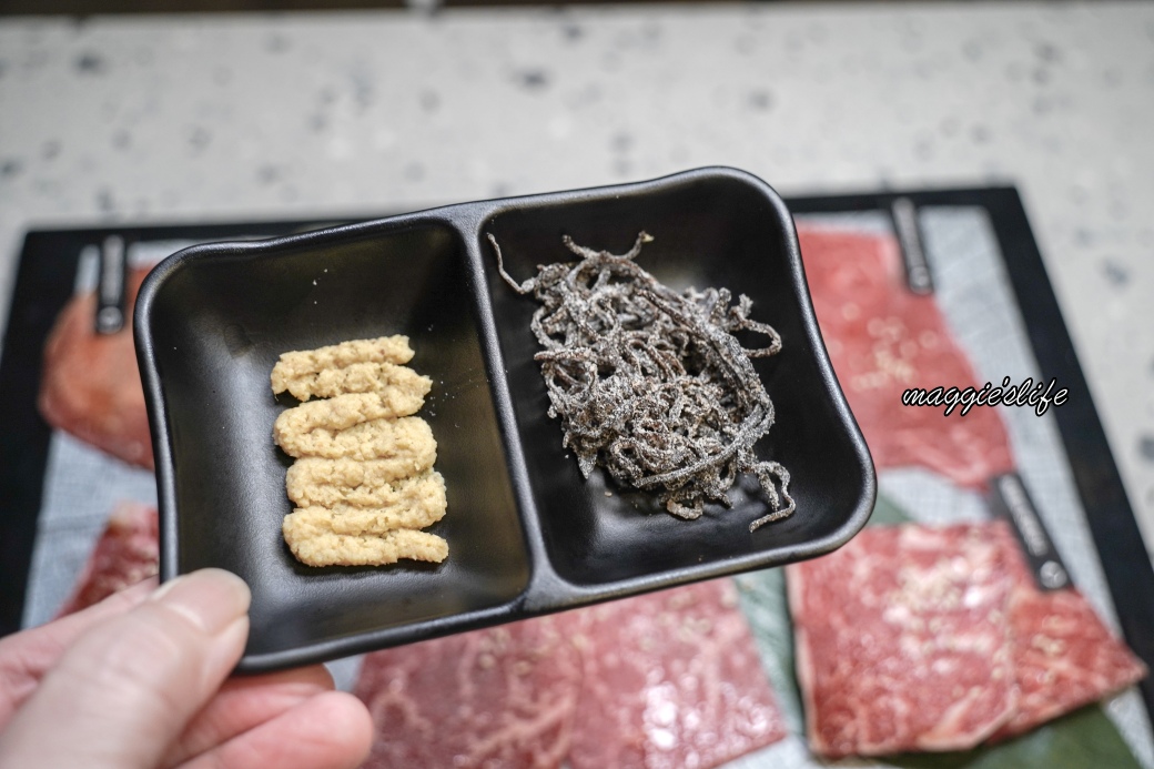Oh ! Yaki 精緻燒肉吃到飽林口店｜649元起鹿耳島A5和牛美國極黑和牛天使紅蝦超過60種吃到飽