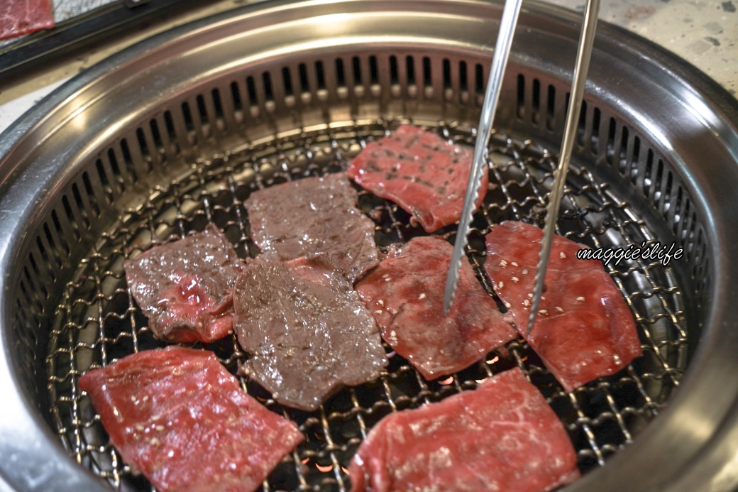 Oh ! Yaki 精緻燒肉吃到飽林口店｜649元起鹿耳島A5和牛美國極黑和牛天使紅蝦超過60種吃到飽