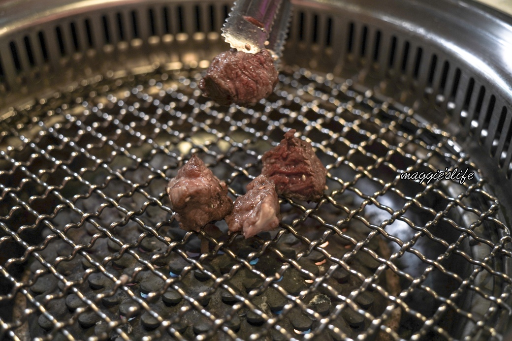 Oh ! Yaki 精緻燒肉吃到飽林口店｜649元起鹿耳島A5和牛美國極黑和牛天使紅蝦超過60種吃到飽