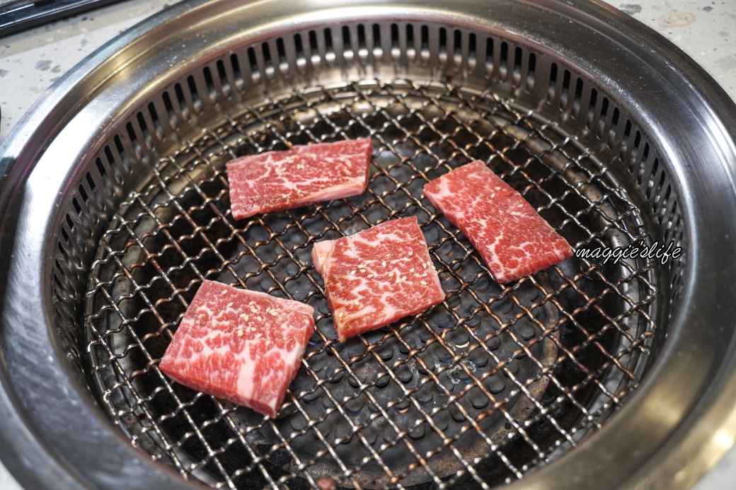 Oh ! Yaki 精緻燒肉吃到飽林口店｜649元起鹿耳島A5和牛美國極黑和牛天使紅蝦超過60種吃到飽