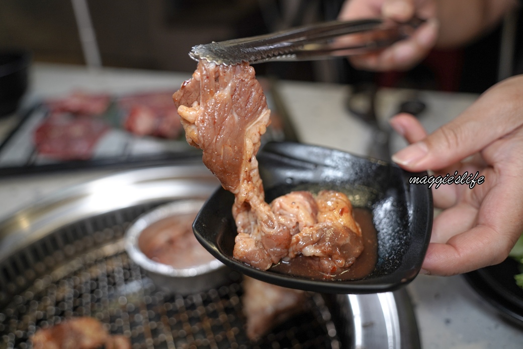 Oh ! Yaki 精緻燒肉吃到飽林口店｜649元起鹿耳島A5和牛美國極黑和牛天使紅蝦超過60種吃到飽