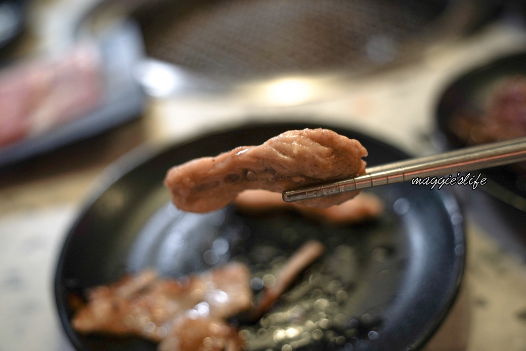 Oh ! Yaki 精緻燒肉吃到飽林口店｜649元起鹿耳島A5和牛美國極黑和牛天使紅蝦超過60種吃到飽